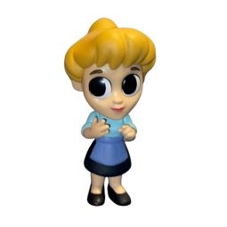 Funko Mystery Minis Vinyl Figure - Disney's 101 Dalmatians - ANITA (3 inch) 1/6