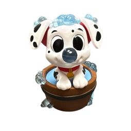 Funko Mystery Minis Vinyl Figure - Disney's 101 Dalmatians - FRECKLE (2 inch) 1/24