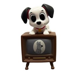Funko Mystery Minis Vinyl Figure - Disney's 101 Dalmatians - LUCKY (2 inch) 1/12