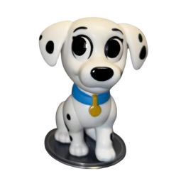 Funko Mystery Minis Vinyl Figure - Disney's 101 Dalmatians - PERDITA (2.5 inch) 1/6