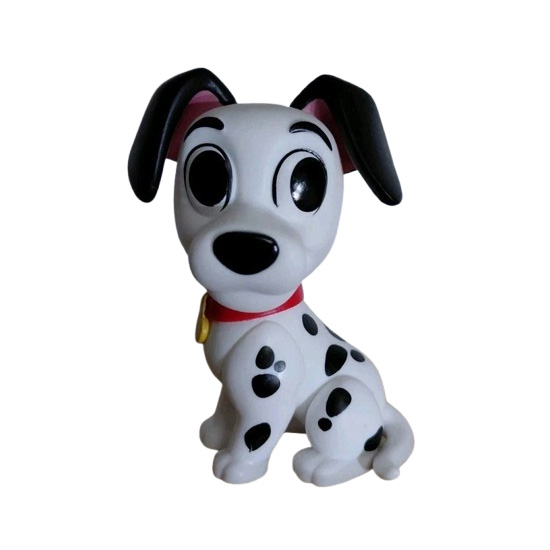 Pongo's Collection Funko Mystery Minis Vinyl Figure - Disney's 101 Dalmatians - PONGO (2.5 ...