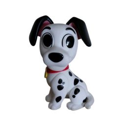 Funko Mystery Minis Vinyl Figure - Disney's 101 Dalmatians - PONGO (2.5 inch) 1/6