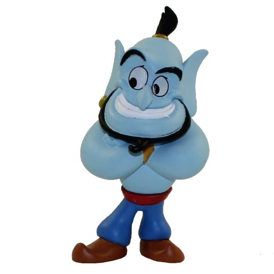 aladdin funko mystery mini