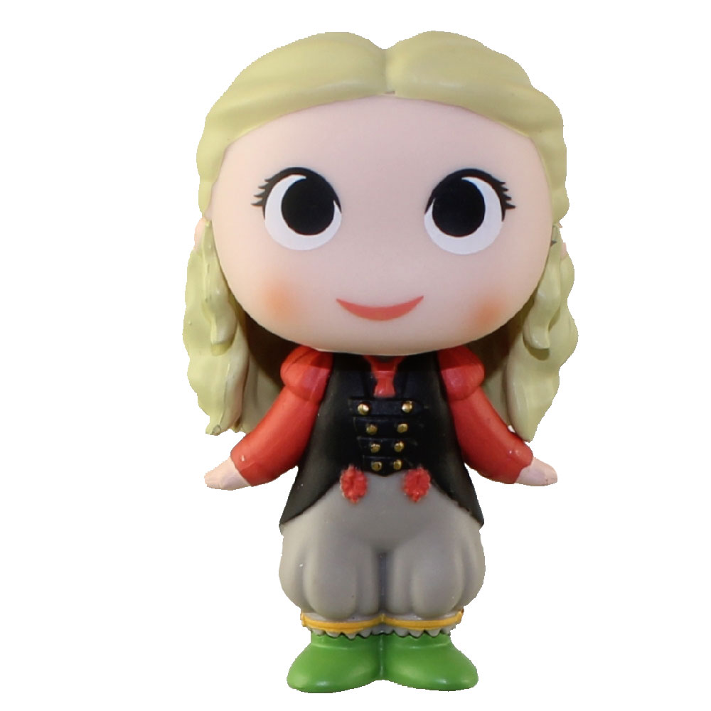 Funko Mystery Minis Vinyl Figure - Alice Through the Looking Glass - ALICE (Military - 2.5 inch)