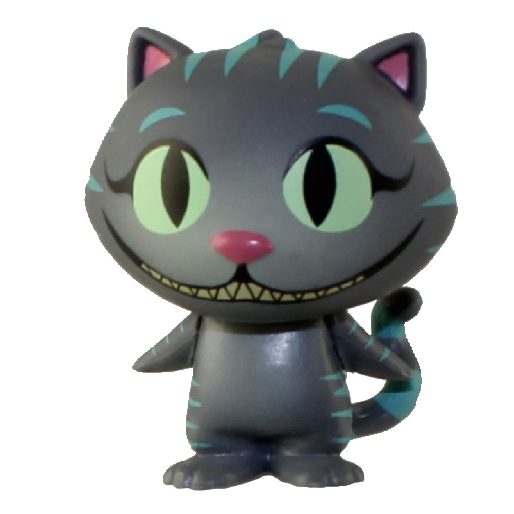 funko pop cheshire cat translucent