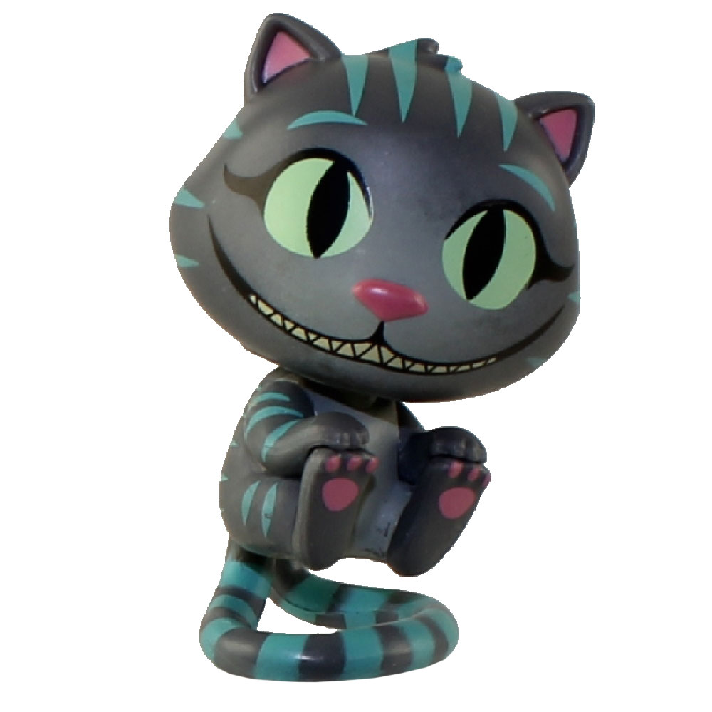 Funko Mystery Minis Vinyl Figure - Alice Through the Looking Glass - CHESHIRE CAT (Sitting - 2 inch)