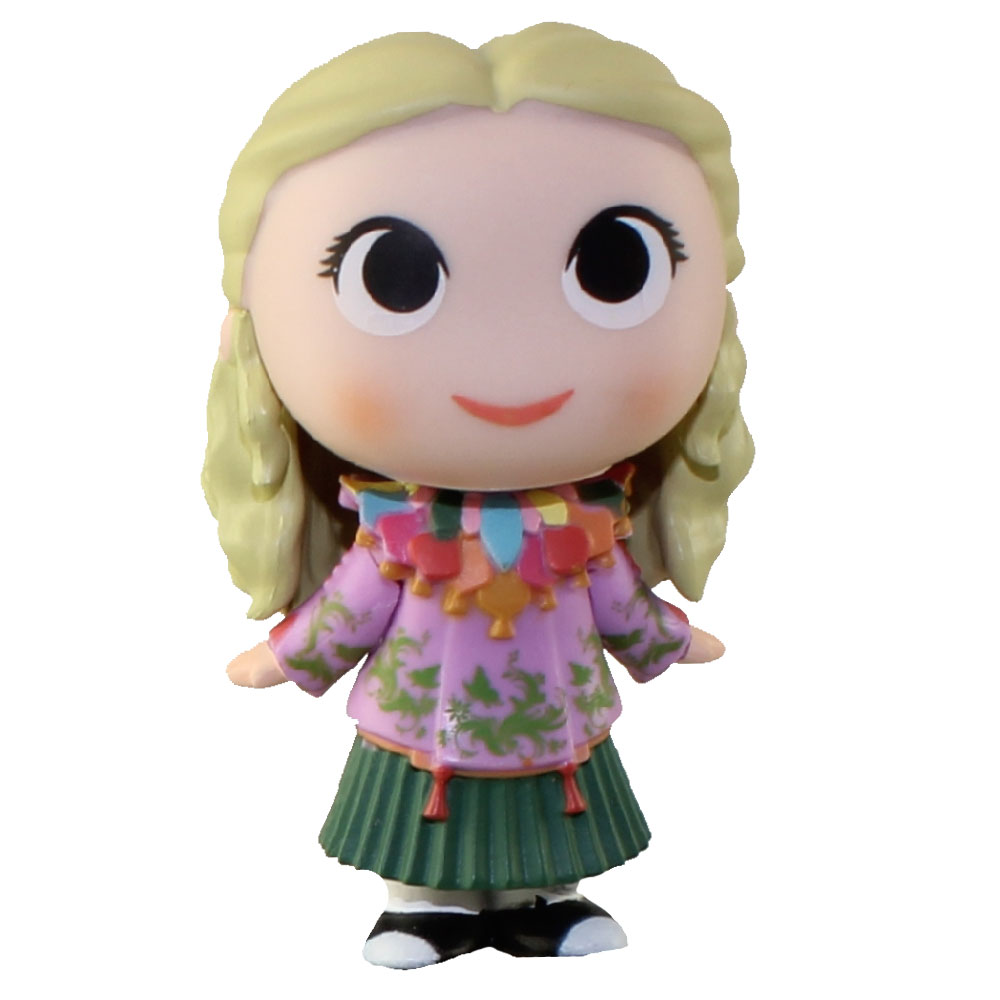 Funko Mystery Minis Vinyl Figure - Alice Through the Looking Glass - ALICE (Dress - 2.5 inch)