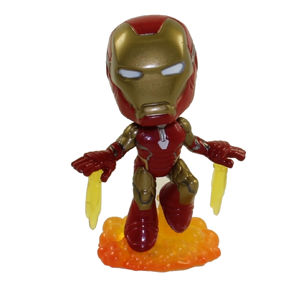 Funko Mystery Minis Vinyl Figure - Marvel's Avengers: Endgame - IRON MAN (3.25 inch)