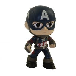 Funko Mystery Minis Vinyl Figure - Marvel's Avengers: Endgame - CAPTAIN AMERICA (3 inch)