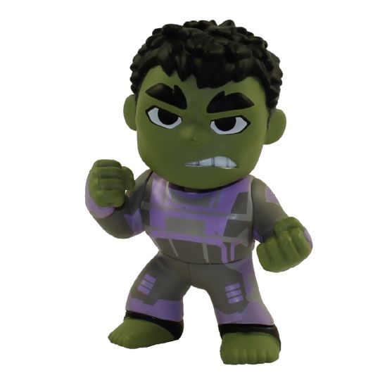 funko mystery mini avengers endgame