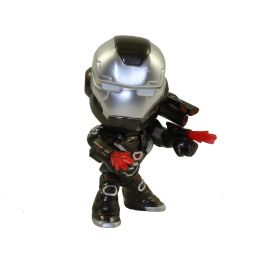 Funko Mystery Minis Vinyl Figure - Marvel's Avengers: Endgame - WAR MACHINE (3 inch)