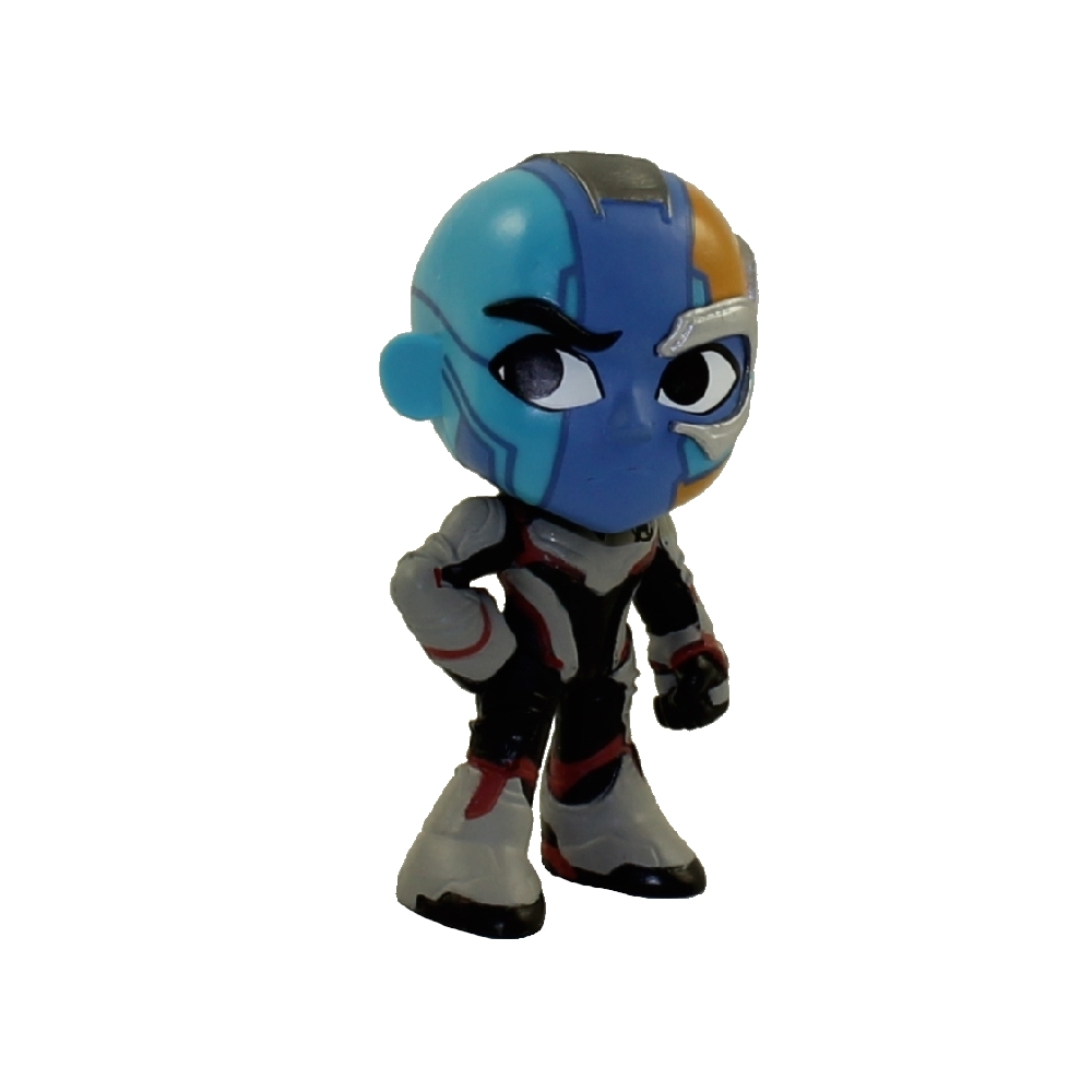 Funko Mystery Minis Vinyl Figure - Marvel's Avengers: Endgame - NEBULA (2.75 inch)