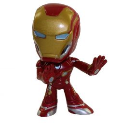 Funko Mystery Minis Vinyl Figure - Avengers Infinity War - IRON MAN (2.75 inch)