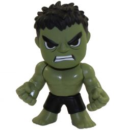 Funko Mystery Minis Vinyl Figure - Avengers Infinity War - HULK (3 inch)