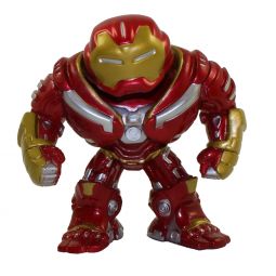 Funko Mystery Minis Vinyl Figure - Avengers Infinity War - HULKBUSTER (3 inch) Funko Mystery Minis Vinyl Figure - Avengers Infinity War - HULKBUSTER (3 inch)