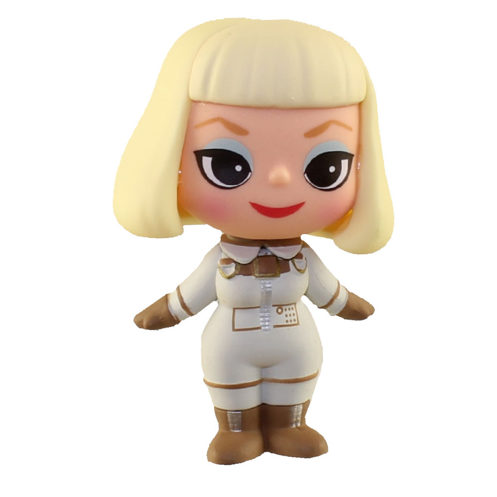 Funko Mystery Minis Vinyl Figure - Barbie - 1965 ASTRONAUT (2.5 inch)