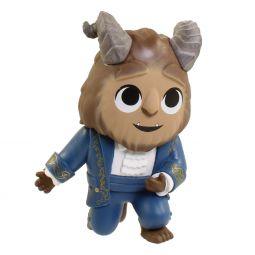 Funko Mystery Minis Vinyl Figure - Disney's Beauty & the Beast  - BEAST (Kneeling - 3.5 inch)