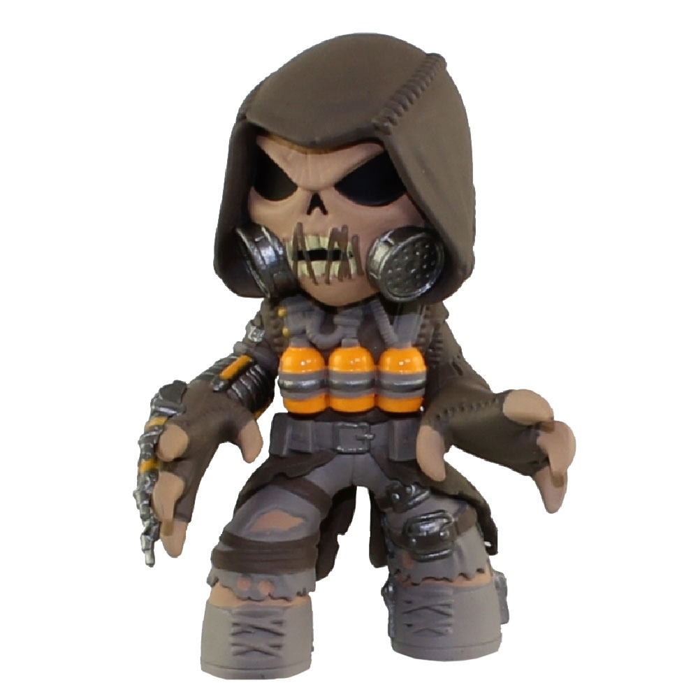 Funko Mystery Minis Vinyl Figure - Batman Arkham Series - SCARECROW