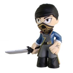 Funko Mystery Minis Vinyl Figure - Bethesda - EMILY KALDWIN (Dishonored) (3 inch)