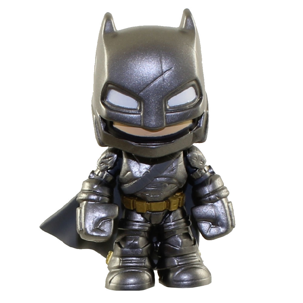 Funko Mystery Minis Vinyl Figure - Batman v Superman - ARMORED BATMAN (Mech Suit)