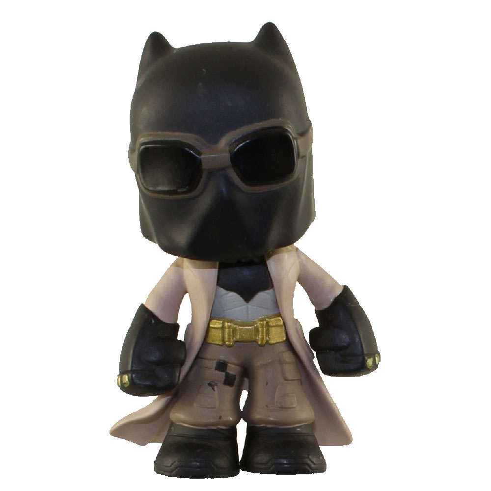 Funko Mystery Minis Vinyl Figure - Batman v Superman - KNIGHTMARE BATMAN *Exclusive*
