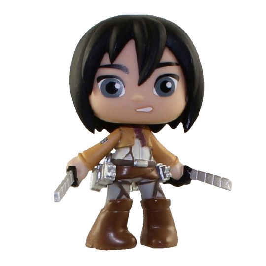 Best of shop anime mystery minis
