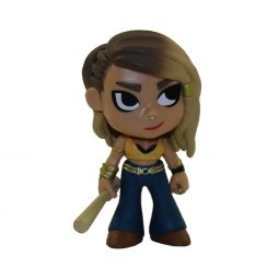 Funko Mystery Minis Vinyl Figure - Birds of Prey - BLACK CANARY (2.5 inch) 1/6