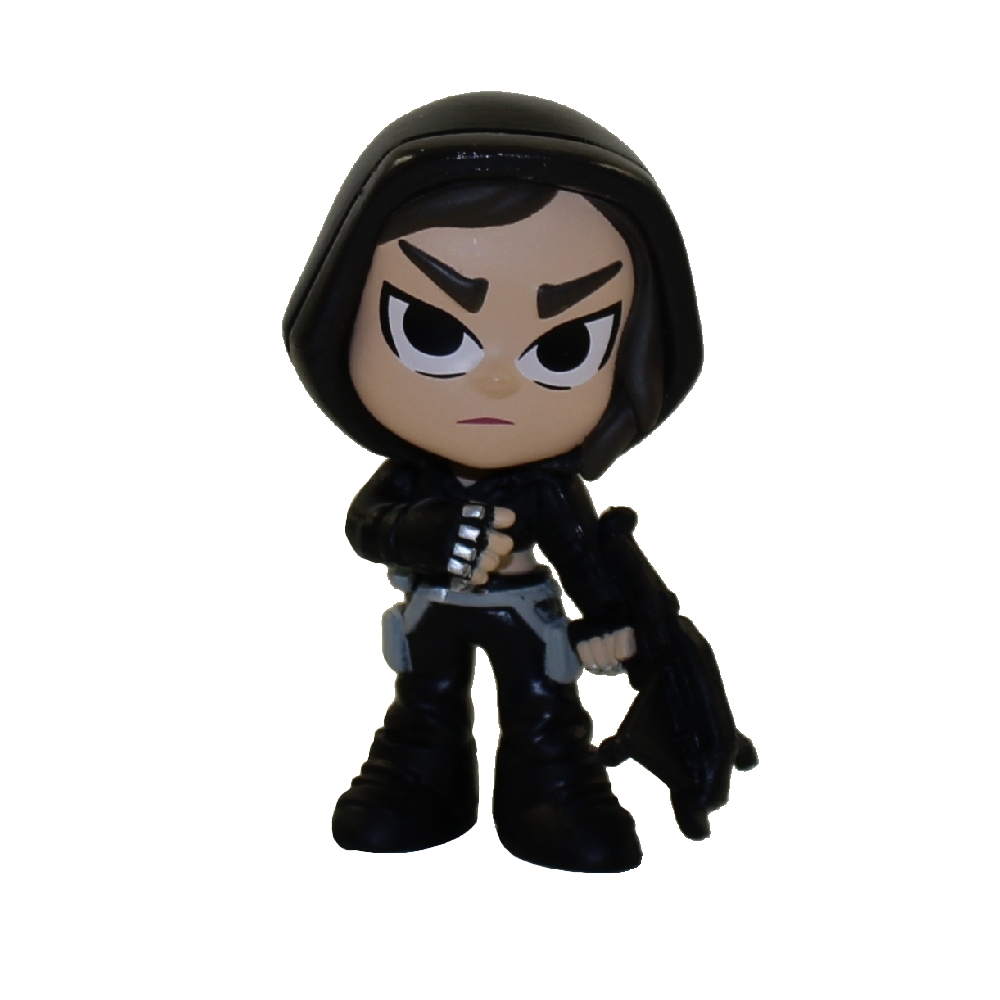 huntress funko pop birds of prey