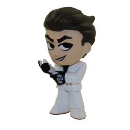 Funko Mystery Minis Vinyl Figure - Birds of Prey - ROMAN SIONIS (3 inch) 1/12