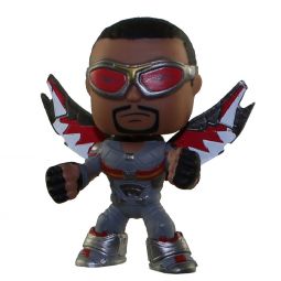 Funko Mystery Minis Vinyl Bobble Figure - Captain America: Civil War - FALCON