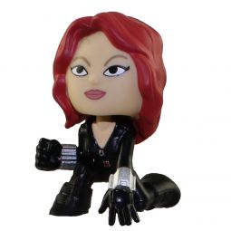 Funko Mystery Minis Vinyl Bobble Figure - Captain America: Civil War - BLACK WIDOW