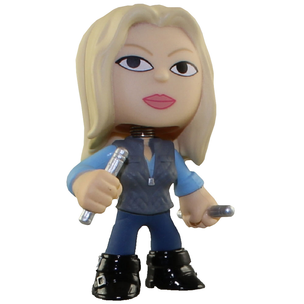 Funko Mystery Minis Vinyl Bobble Figure - Captain America: Civil War - AGENT 13 (Sharon Carter)