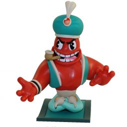 Funko Mystery Minis Vinyl Figure - Cuphead - DJIMMI THE GREAT (3.25 inch)