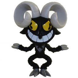 Funko Mystery Minis Vinyl Figure - Cuphead - THE DEVIL (3.5 inch)