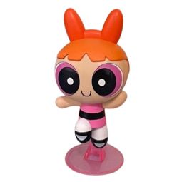 Funko Mystery Minis Vinyl Figure - Cartoon Network - BLOSSOM [Powerpuff Girls](2.5 inch) 1/6