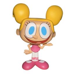Funko Mystery Minis Vinyl Figure - Cartoon Network - DEE DEE [Dexter's Laboratory](3 inch) 1/12