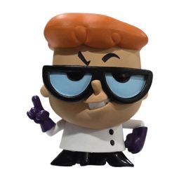 Funko Mystery Minis Vinyl Figure - Cartoon Network - DEXTER [Dexter's Laboratory](2 inch) 1/12