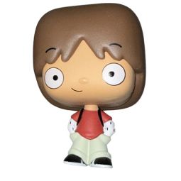 Funko Mystery Minis Vinyl Figure - Cartoon Network - MAC [Foster's Home](2.5 inch) 1/24