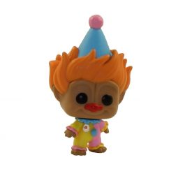 Funko Mystery Mini Vinyl Figures - Classic Trolls (Good Luck) - CLOWN TROLL (3 inch)