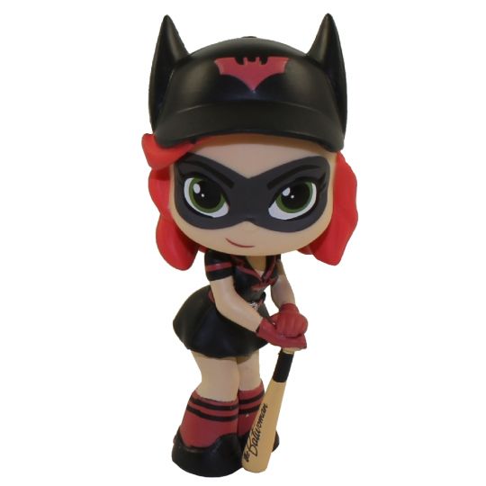 funko mystery minis dc bombshells