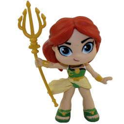 Funko Mystery Minis Vinyl Figure - DC Bombshells (Specialty Series) - MERA (3 inch)