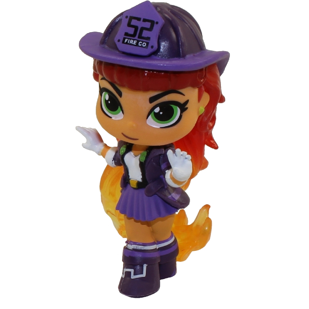 mystery mini bombshells