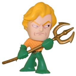 Funko Mystery Minis Vinyl Figure - DC Comics Series 2 - Justice League Super Heroes - AQUAMAN