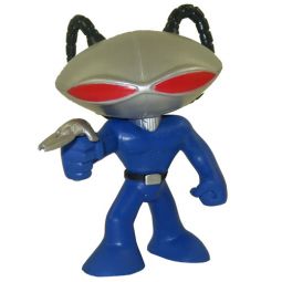 Funko Mystery Minis Vinyl Figure - DC Comics Series 2 - Justice League Super Heroes - BLACK MANTA Funko Mystery Minis Vinyl Figure - DC Comics Series 2 - Justice League Super Heroes - BLACK MANTA
