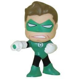 Funko Mystery Minis Vinyl Figure - DC Comics Series 2 - Justice League Super Heroes - GREEN LANTERN Funko Mystery Minis Vinyl Figure - DC Comics Series 2 - Justice League Super Heroes - GREEN LANTERN