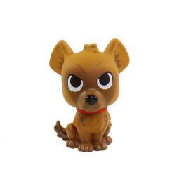 Funko Mystery Minis Vinyl Figure - DC Super Heroes & Pets - BUD (Harley's Hyena)(2.5 inch)