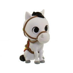 Funko Mystery Minis Vinyl Figure - DC Super Heroes & Pets - COMET (Wonder Woman's Horse)(2.5 inch)