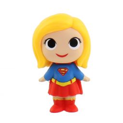 Funko Mystery Minis Vinyl Figure - DC Super Heroes & Pets - SUPERGIRL (3 inch)