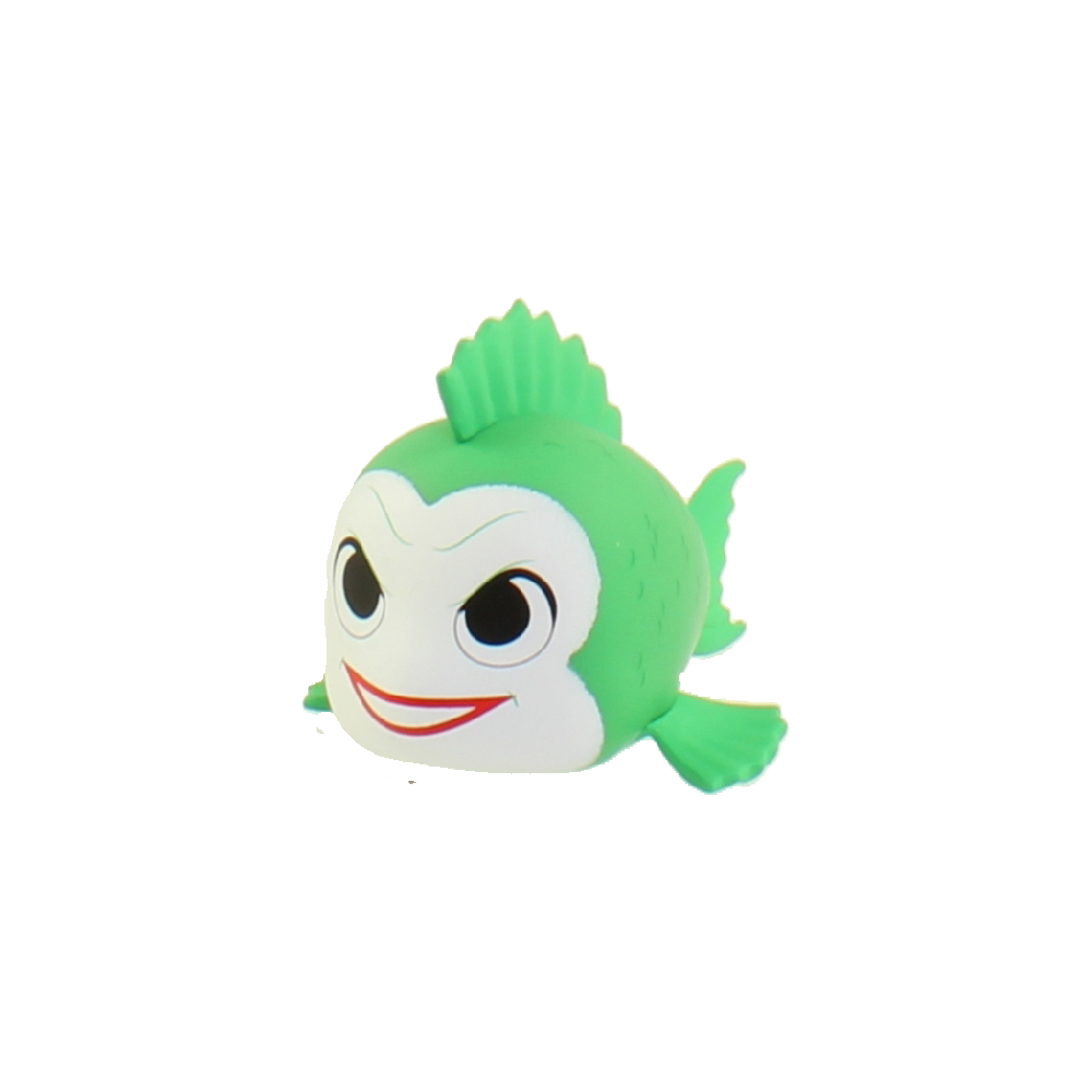 Funko Mystery Minis Vinyl Figure - DC Super Heroes & Pets - JOKER'S LAUGHING FISH (2 inch)