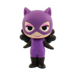 Funko Mystery Minis Vinyl Figure - DC Super Heroes & Pets - CATWOMAN (3 inch)